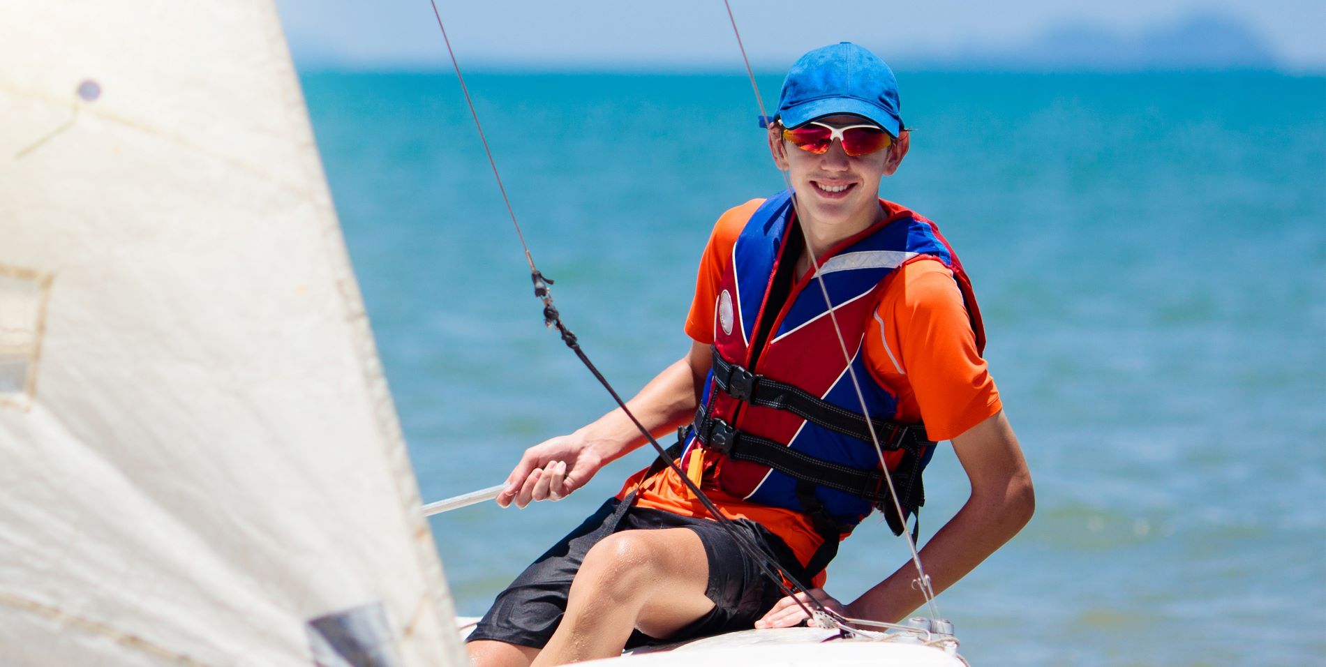 Årets flytvästkampanj drar igång